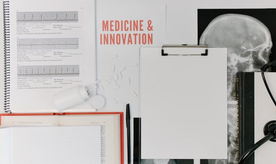 Why Hospital Innovation Moves Slowly — and What Actually Helps